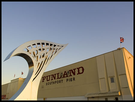 Southport Funland