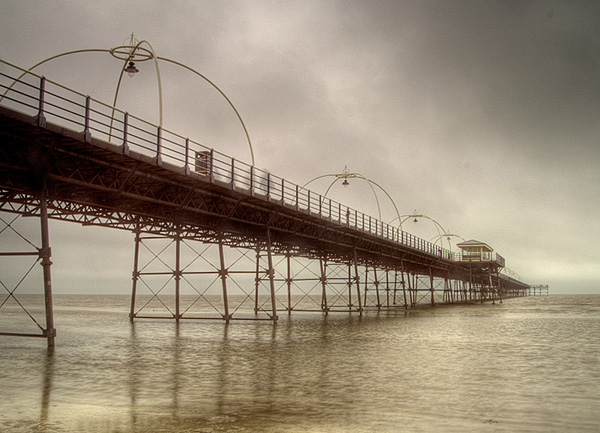 Southport Pier