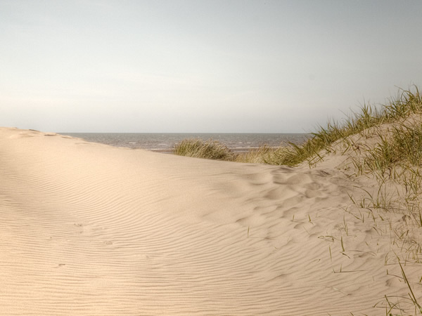 Ainsdale Beach