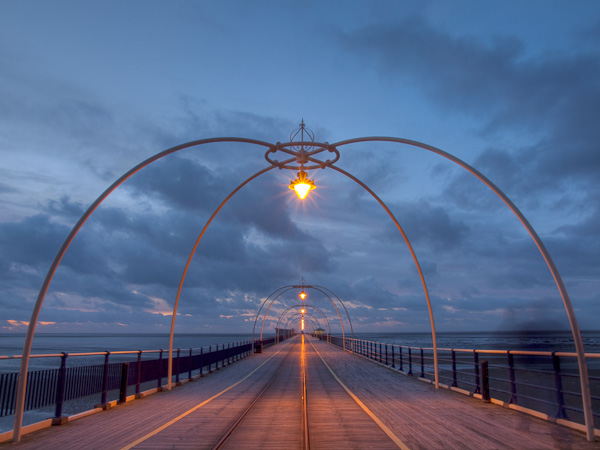 Southport Pier