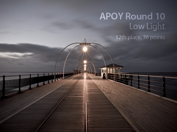 APOY 2009 Round 10