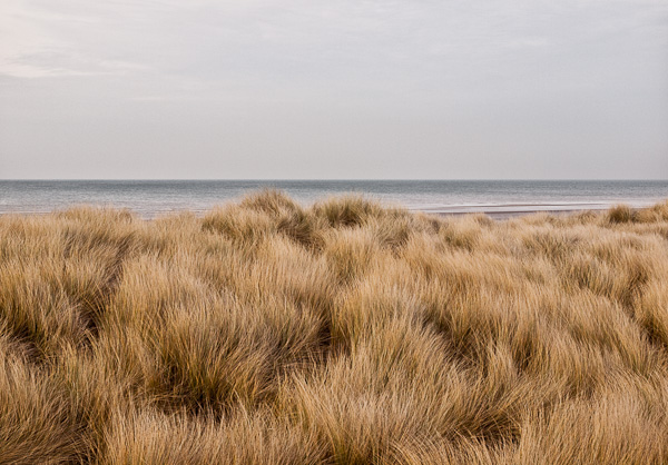 Ainsdale Sands & Sea