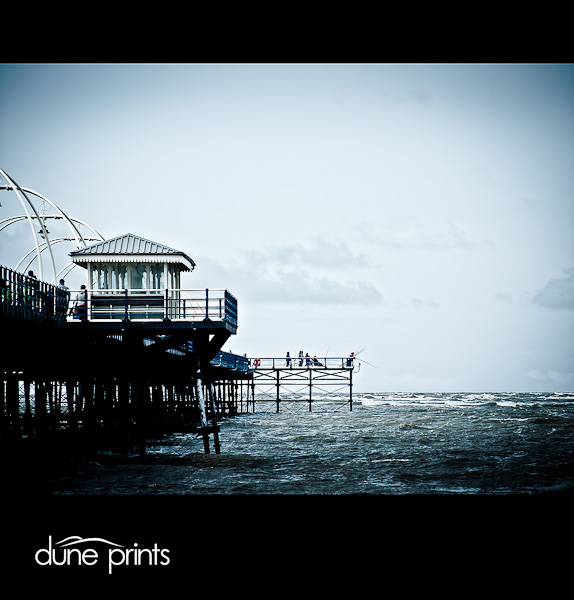 Southport Pier