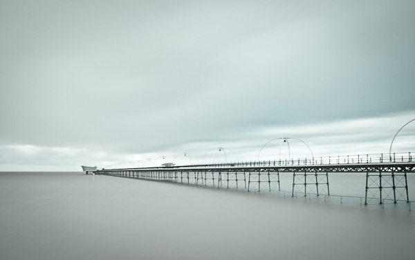 Southport Pier