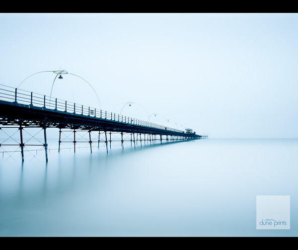 Southport Pier