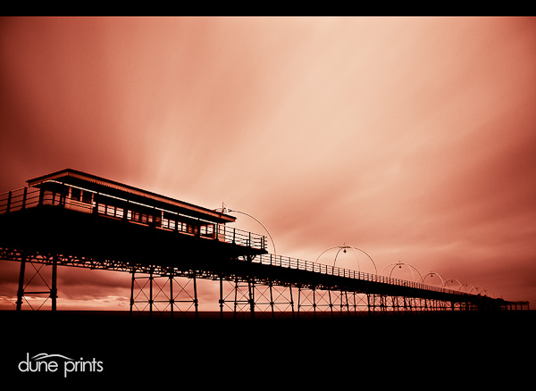 Southport Pier