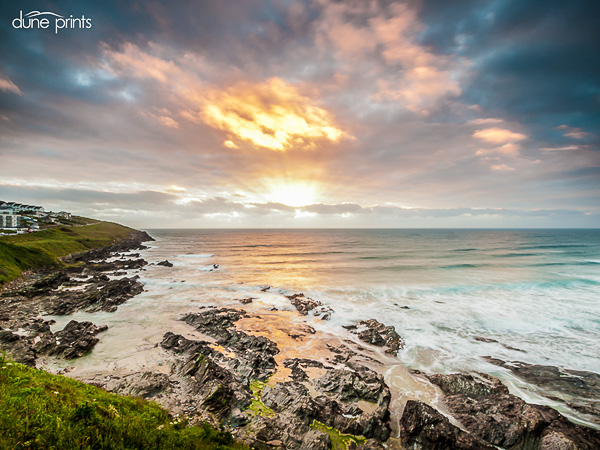 Coastal Cornwall