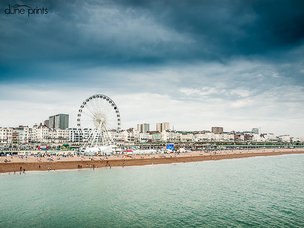 Brighton Coastal