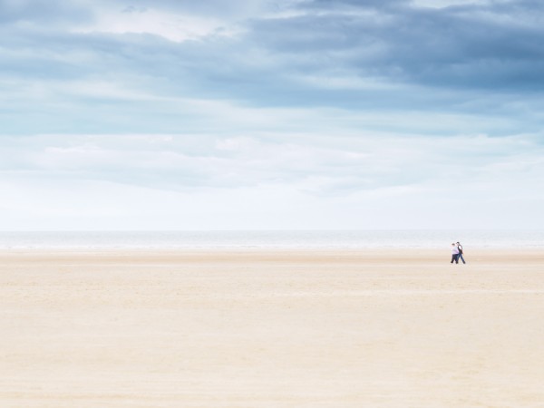 Minimal Expanse